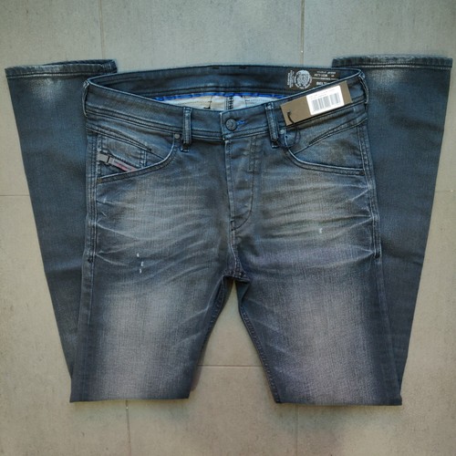 Diesel belther distressed - diesel,