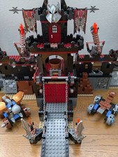 Lego knights kingdom - lego, la