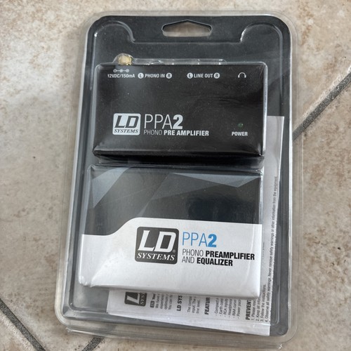Systems ldppa2 ppa 2 - ldppa2,