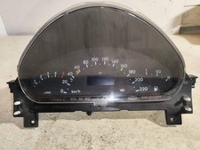 Mercedes-Benz Vaneo W414 2002