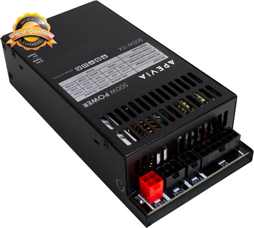 Flex atx mini itx - itx, psu