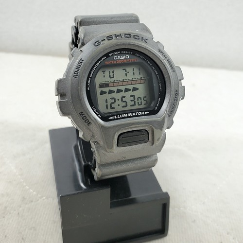 Orologio uomo casio shock - uomo, g-shock