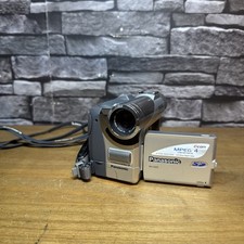Videocamera digitale Panasonic