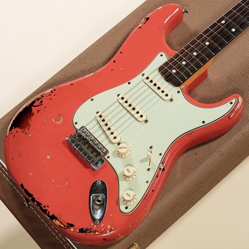 Fender custom shop michael - custom,
