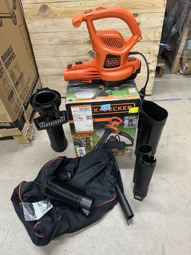 Black decker bebl7000 - &,