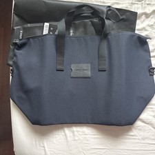 Giorgio Armani Borsone Blu