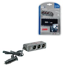 CIGARETTE LIGHTER SOCKET