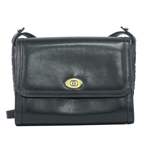 Gucci borsa tracolla - gucci, vintage