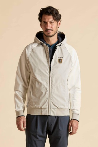 Giubbino uomo aeronautica - giubbino,