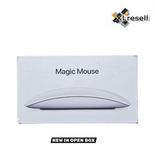 Apple Magic Mouse Multi-Touch