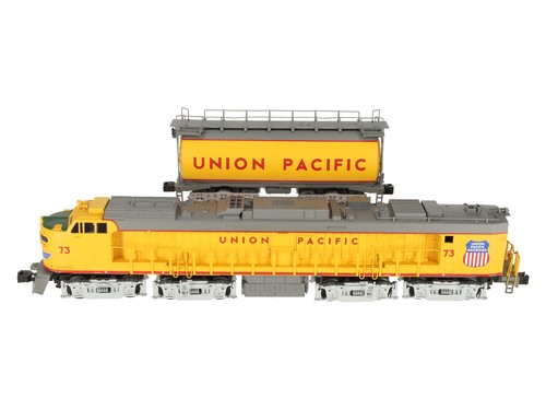 Lionel 18149 gauge union - o,