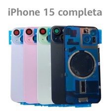 BACK COVER VETRO SCOCCA