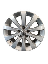 Cerchio in alluminio cerchio