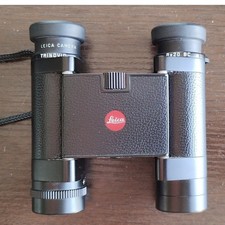 Leica Trinovid 8x20 BC Compact