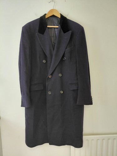 Cappotto chester barrie harvie - barrie,
