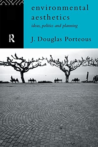 Environmental aesthetics - environmental,