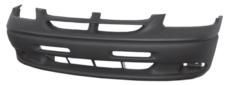 Paraurti ant chrysler voyager - ant,