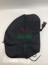 Sacco raccolta soffiatore