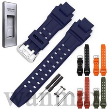 Silicone Strap for Casio