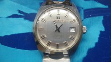Tissot seastar visodate - seastar, t-12