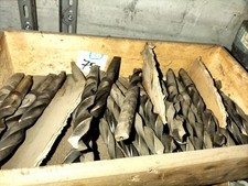 Stock punte per ferro attacco