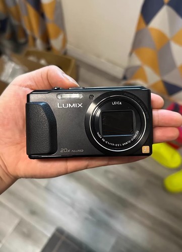 Panasonic lumix dmc tz40 - panasonic,