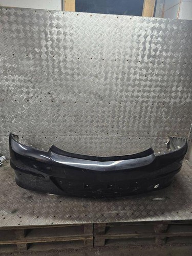 Paraurti posteriore opel - posteriore,
