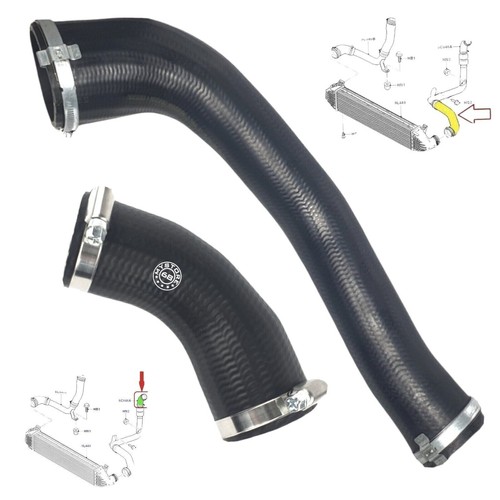 Tubo turbo per - turbo, mondeo