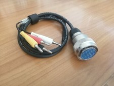 cavo per diagnosi mercedes multiplexer c3 nuovo mai usato