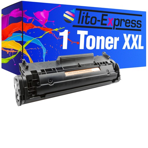 Toner xxl per laserjet - per, 1010