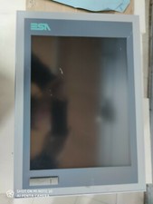 ESA Pannello operatore