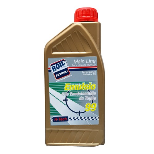 Litro roil olio - 1,