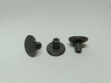 3 NUOVI Piattelli pistoni per