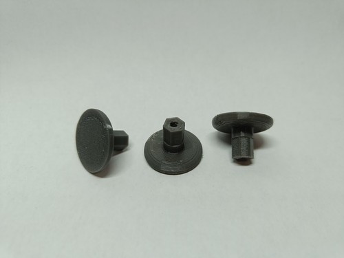 Nuovi piattelli pistoni per - 3,