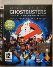 Ghostbusters il videogioco