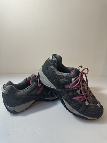 Scarpe passeggio mountain - da,