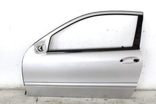 A2037200505 PORTA ANTERIORE SINISTRA GUIDATORE MERCEDES CLASSE C 220 CL203 SPORT