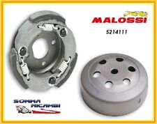 FRIZIONE E CAMPANA MALOSSI FLY