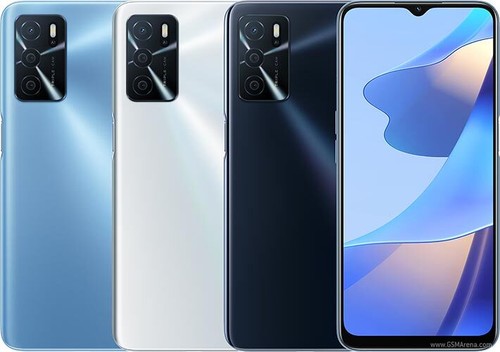 Smartphone oppo a16 4 gb - smartphone,