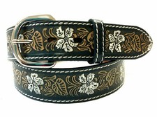 Cintura El Charro E209 dipinta