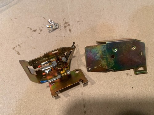 Doppio giradischi stereo 1228 - doppio,