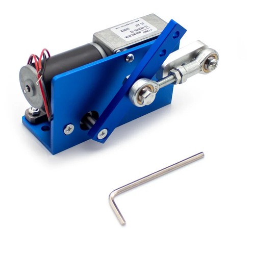 Motore oscillante alternativo