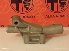 ALFA ROMEO 33 FLANGIA SUPPORTO TUBI RADIATORE ACQUA ALTERNATORE 109559 60517608