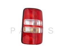 Faro Fanale Posteriore per VW