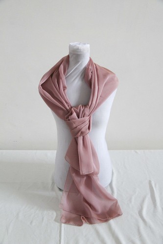 Stola foulard coprispalle - stola,