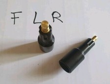 COPPIA PROLUNGA CANDELA IN