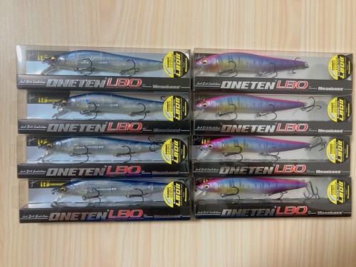 Megabass ito engineering - megabass,