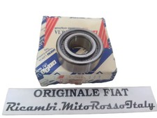 CUSCINETTO CAMBIO ALBERO SECONDARIO FIAT 500 F/L/R 126 ORIGINALE GEARBOX BEARING
