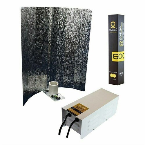 Omega 250w 400w 600w kit - 250w,