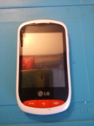 Cellulare t310 - cellulare, lg-t310